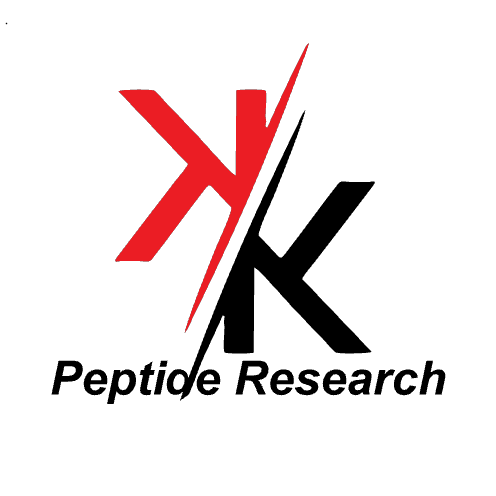 K&K Research Peptides logo