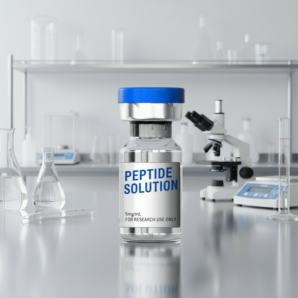 NEW PRODUCTS!! with Lab Background